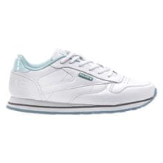 Kelme Ženski čevlji Victory WHITE / LIGHT BLUE, Ženske čevlje Victory WHITE / LIGHT BLUE 46