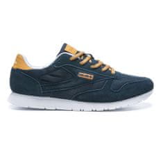 Kelme Čevlji Victory Street BLUE / ORANGE, Ulični čevlji Victory BLUE / ORANGE 36