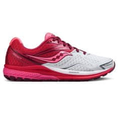 Saucony POTOVANJE 9, RUNNING | BELA / PINK / BERRY | 6.5