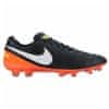 TIEMPO LEGACY II FG, 20 | FOOTBALL / SOCCER | MOŠKI | NIZKA VRH | ČRNI / BELI-HYPER ORANGE-VOLT | 6