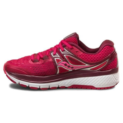 Saucony triumph shop iso 3 rosas