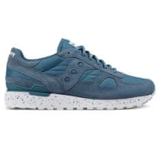 Saucony SHADOW ORIGINAL RIPSTOP, ORIGINALI | TEAL / BLUE | 11.5