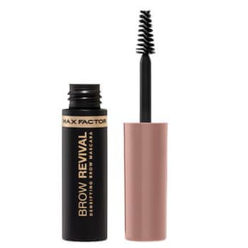  Max Factor maskara za obrvi Brow Revival, 4,5 ml, 005 Black Brown 