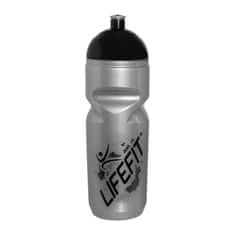 LIFEFIT G-800 bidon, 800 ml, siv