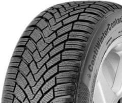 Continental 195/65R15 91T CONTINENTAL TS850 CONTI WINTER CONTACT