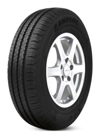 Landsail 165/80R13C 94/93N LANDSAIL CT6