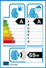 Goodyear 205/55R19 97V GOODYEAR EFFICIENTGRIP PERFORMANCE 2