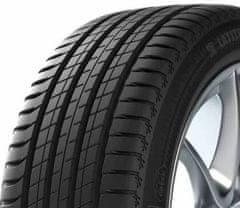 MICHELIN 235/65R19 109V MICHELIN LATITUDE SPORT 3 XL