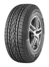 Continental 225/55R18 98V CONTINENTAL CONTI CROSS CONTACT LX2