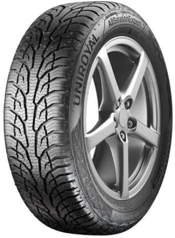 Uniroyal 225/40R18 92V UNIROYAL ASEXPERT2X