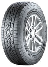 Continental 225/60R17 99H CONTINENTAL CROSSCONTACT ATR