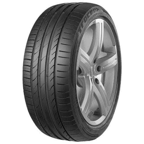 TRACMAX 255/40R20 101Y TRACMAX X-PRIVILO TX3