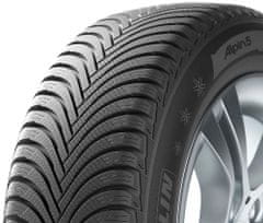 MICHELIN 205/50R16 87H MICHELIN ALPIN 5