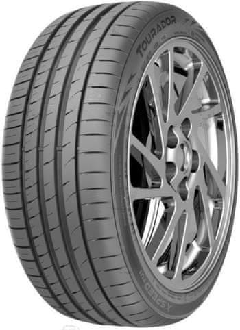 Tourador 225/55R17 101W TOURADOR X SPEED TU1 XL