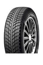 Nexen 205/55R16 91H NEXEN NBLUE 4 SEASON