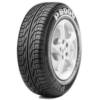 Pirelli 185/70R15 89W PIRELLI P6000 N2