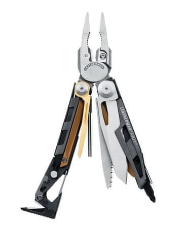 Leatherman Mut večnamensko orodje/klešče