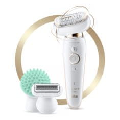 Braun Silk-épil 9 Flex 9020 epilator