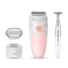 Braun epilator Silk-epil 5 5-820