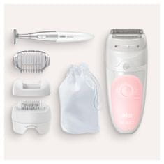 Braun epilator Silk-epil 5 5-820