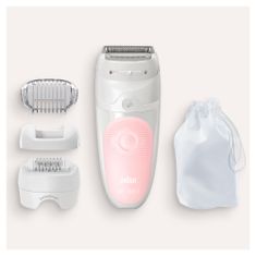 Braun Silk-épil 5-620 epilator