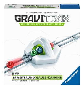 Ravensburger GraviTrax Magnetni kanon