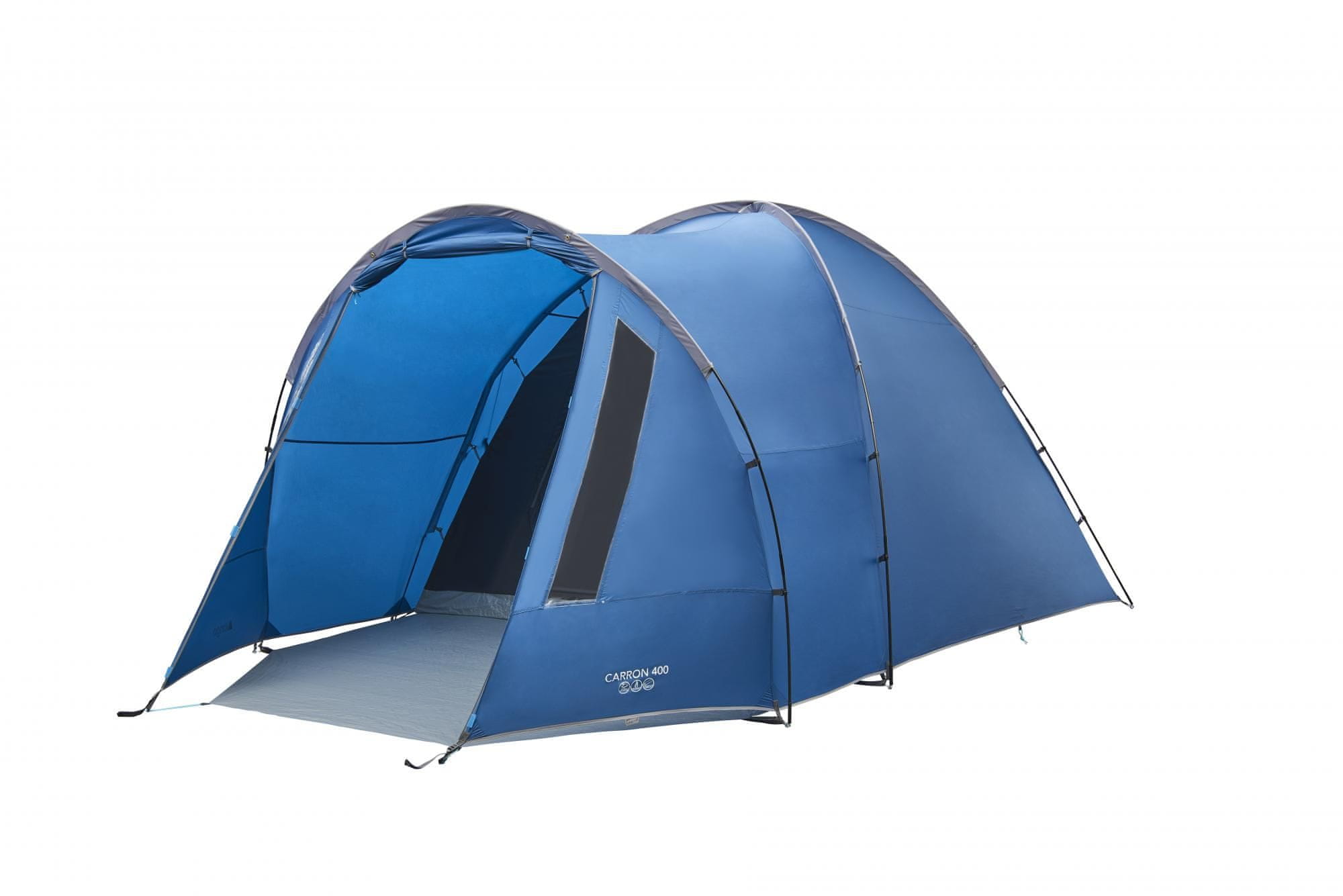 Vango talos outlet 400