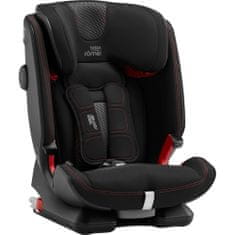 Britax Römer Advansafix IV R avtomobilski sedež Air Black 2021