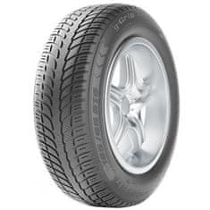 BF Goodrich 155/65R14 75T BFGOODRICH G-GRIP ALL SEASON