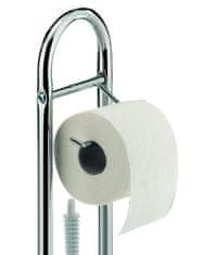 Kela WC komplet FABIO KL-18002