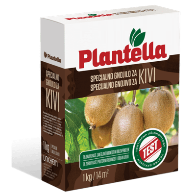 Plantella Specialno Gnojilo Za Kivi, 1 Kg | Mimovrste=)