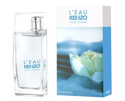 Kenzo L´Eau Par toaletna voda