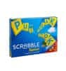 Mattel Scrabble Junior igra riječi