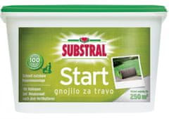 Substral start gnojilo za travo, 5 kg, 250 m2