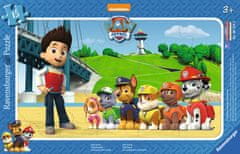 Ravensburger Puzzle Paw Patrol 15 kosov