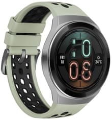 Huawei Watch GT 2e Mint Green pametna ura, 46 mm, zelena