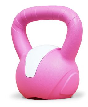  Gymstick utež Emotion Kettlebell, 8 kg 