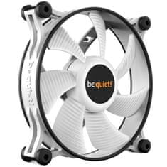 Be quiet! Shadow Wings 2 ventilator, 140 mm, bel