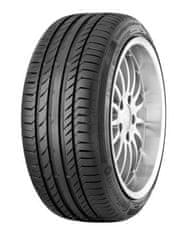 Continental 215/45R17 91W CONTINENTAL CONTI SPORT CONTACT 5 XL