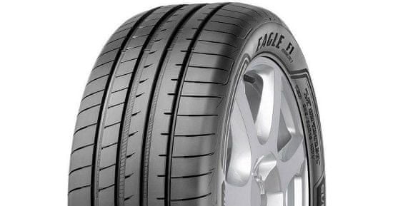 Goodyear 245/40R19 98Y GOODYEAR EAGLE F1 (ASYMMETRIC) 3 (*)