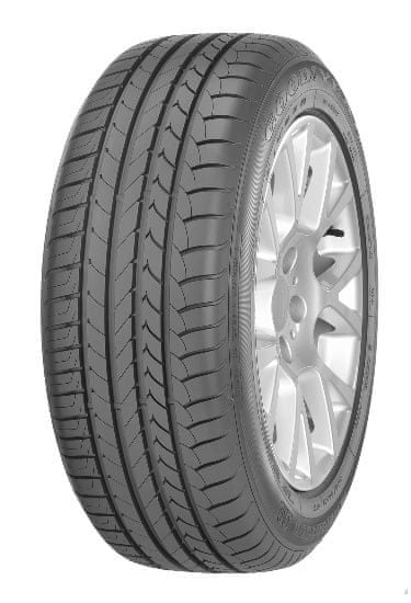 Goodyear 255/65R17 110H GOODYEAR EFFICIENT GRIP SUV | mimovrste=)