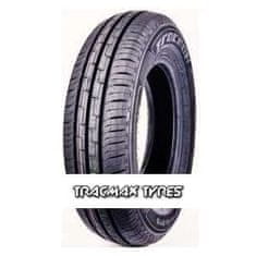 TRACMAX 185/80R14C 102S TRACMAX RF-19