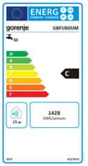 Gorenje tlačni grelnik vode - bojler GBFU80SIM (347138)