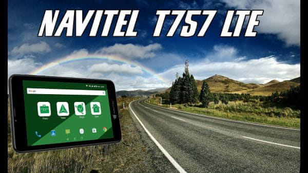 NAVITEL T757