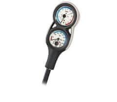 TUSA Konzola PLATINA 2 - manometer, globinomer