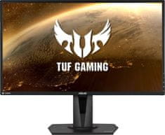 TUF Gaming VG27AQ WQHD IPS monitor