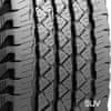 255/70R15 108S ROADSTONE ROADIAN H/T