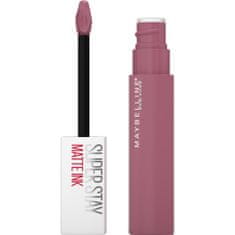 Maybelline New York Superstay Matte Ink Pinks rdečilo, tekoče, 180 Revolutionary