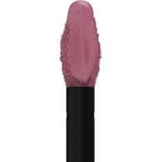 Maybelline New York Superstay Matte Ink Pinks rdečilo, tekoče, 180 Revolutionary