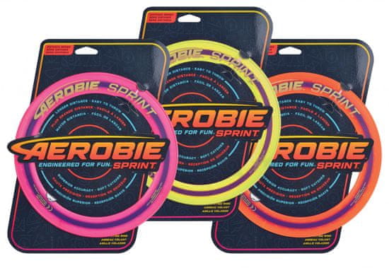 Aerobie Ring Sprint frizbi